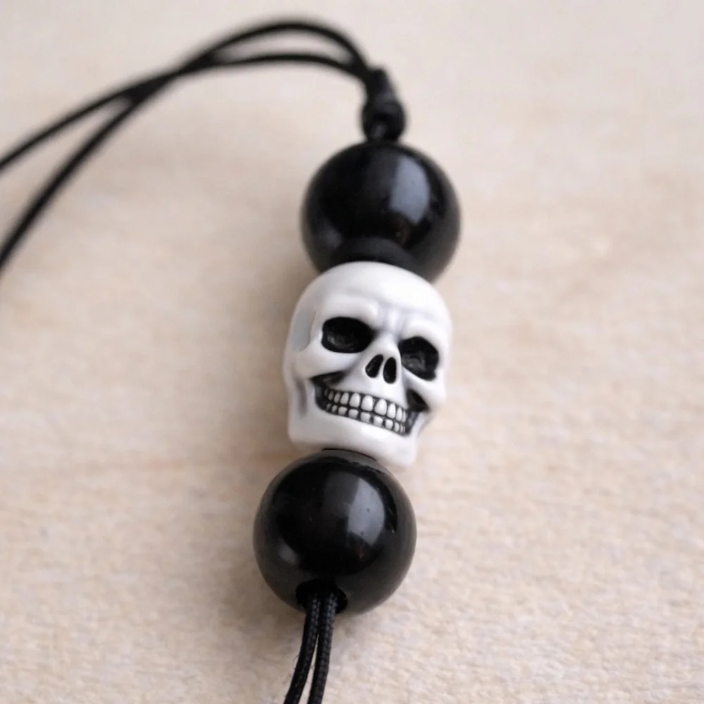 Car Charm Rearview Mirror Hanger - Picture 4 of 4